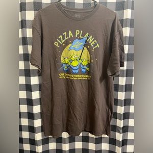 Pizza Planet T Shitt